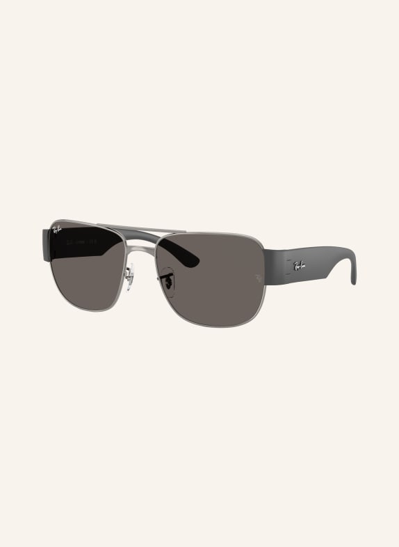 Ray-Ban Zonnebril RB3756 GRIJS/ DONKERGRIJS