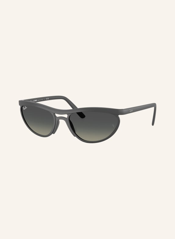 Ray-Ban Lunettes de soleil RB4453 GRIS/ DÉGRADÉ DE GRIS