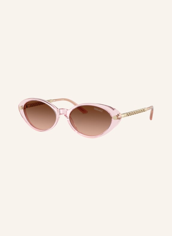 VERSACE Sonnenbrille VE4469 ROSA/ PINK VERLAUF