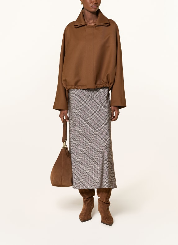 Rich & Royal Oversized blouson BRUIN