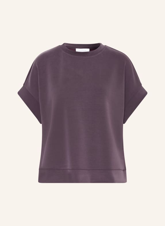 Rich & Royal T-shirt LILAS FONCÉ