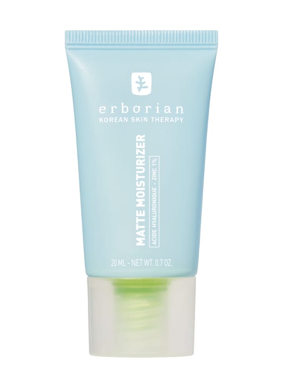 erborian MATTE MOISTURIZER