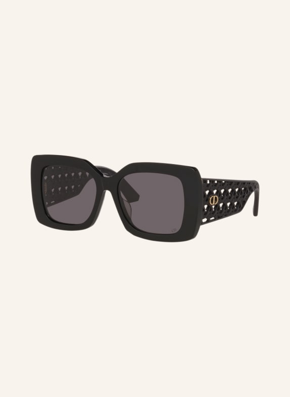 DIOR Sonnenbrille CD001992 SCHWARZ/ GRAU