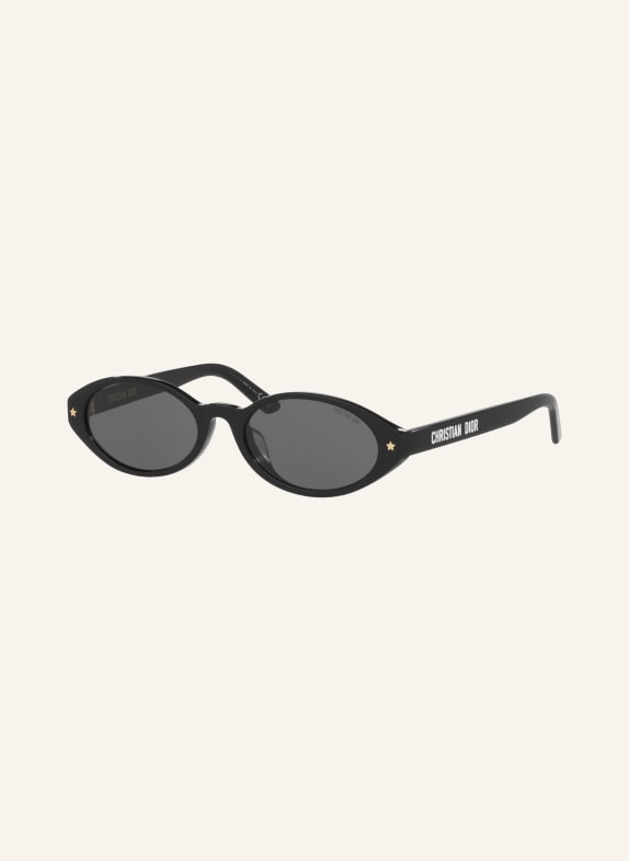DIOR Sonnenbrille CD002149 SCHWARZ/ DUNKELGRAU