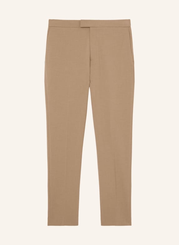 REISS Chino FOUND coupe extra slim BEIGE