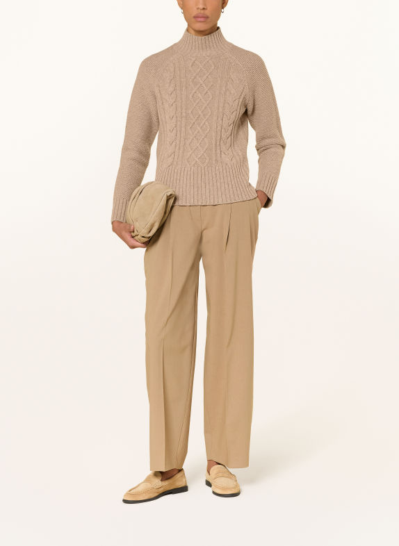 HABSBURG Trui MELISA BEIGE