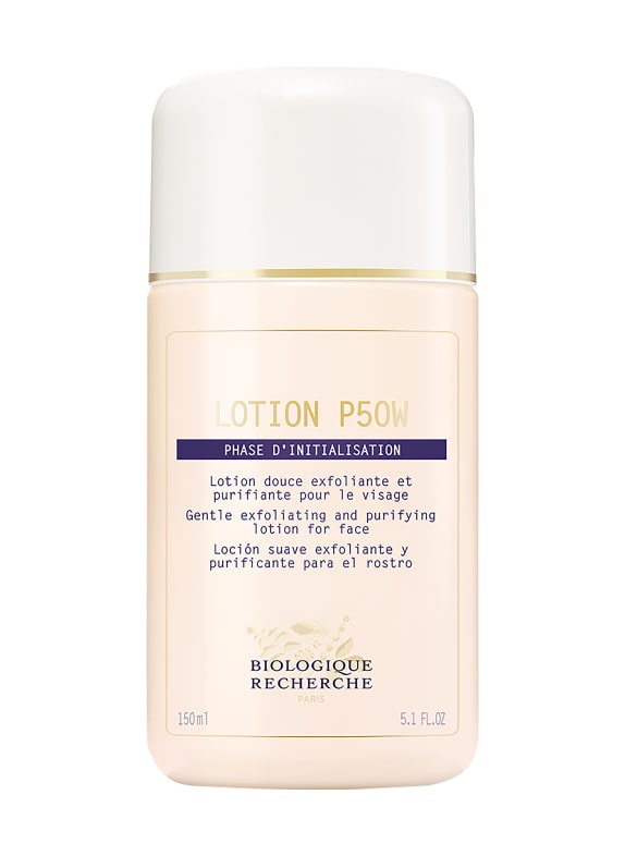 BIOLOGIQUE RECHERCHE LOTION P50W