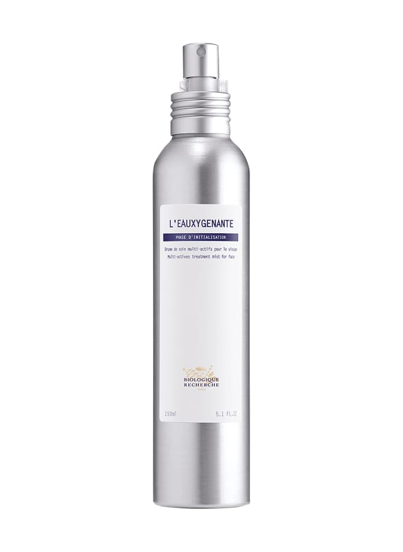 BIOLOGIQUE RECHERCHE L’EAUXYGENANTE®