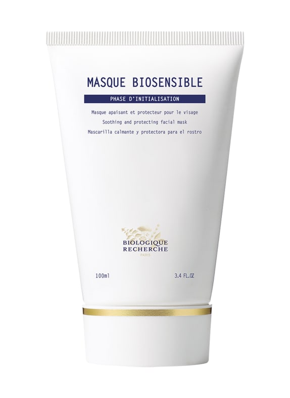 BIOLOGIQUE RECHERCHE MASQUE BIOSENSIBLE