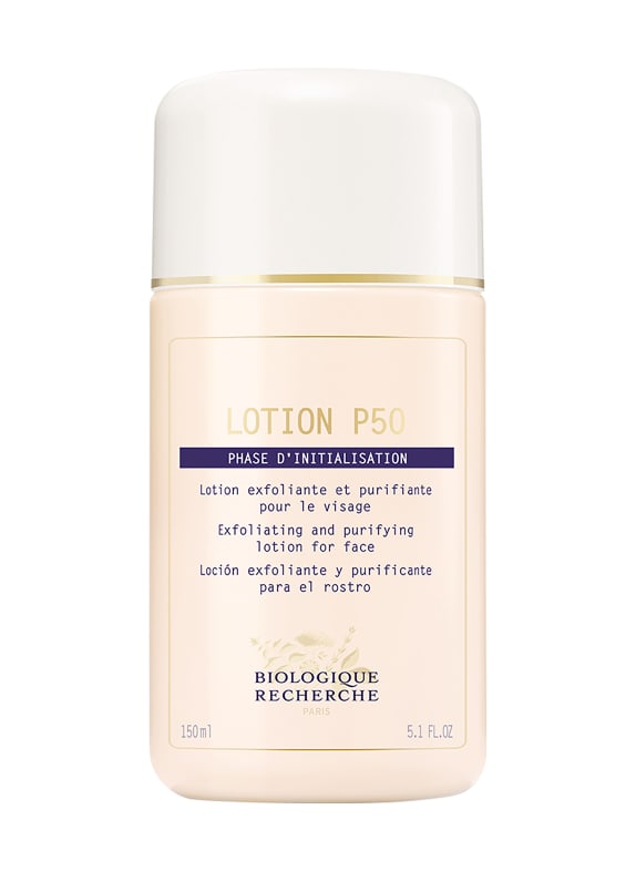 BIOLOGIQUE RECHERCHE LOTION P50