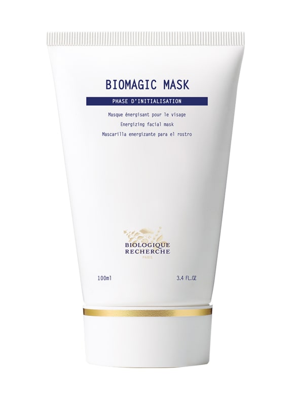 BIOLOGIQUE RECHERCHE BIOMAGIC MASK