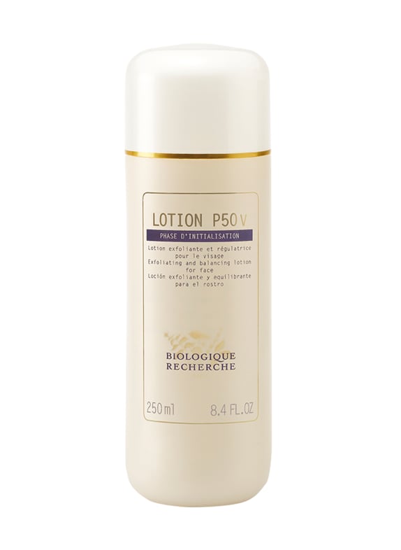 BIOLOGIQUE RECHERCHE LOTION P50V