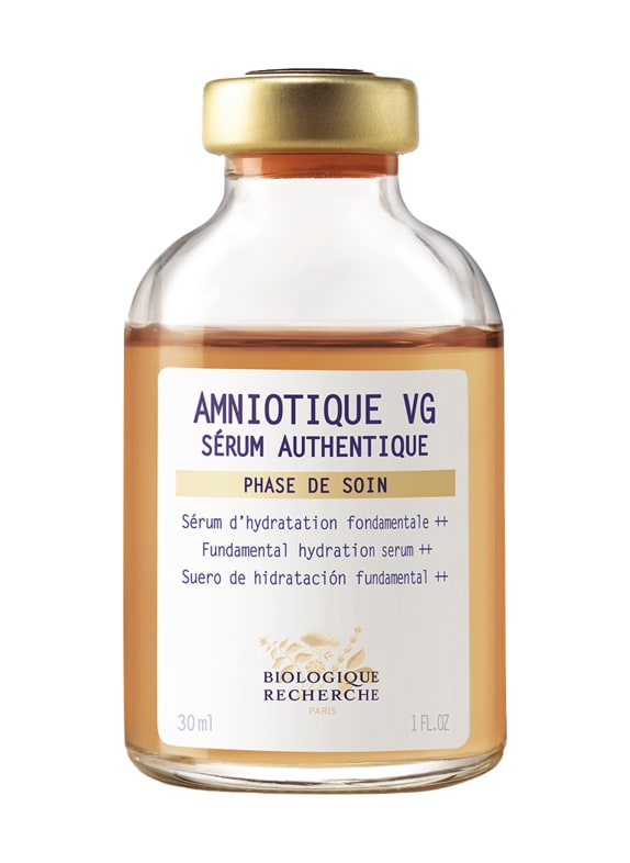 BIOLOGIQUE RECHERCHE AMNIOTIQUE VG
