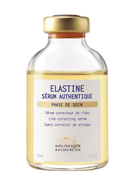 BIOLOGIQUE RECHERCHE ELASTINE