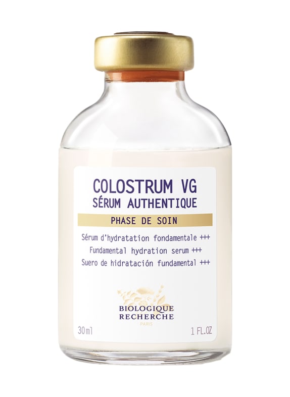 BIOLOGIQUE RECHERCHE COLOSTRUM VG
