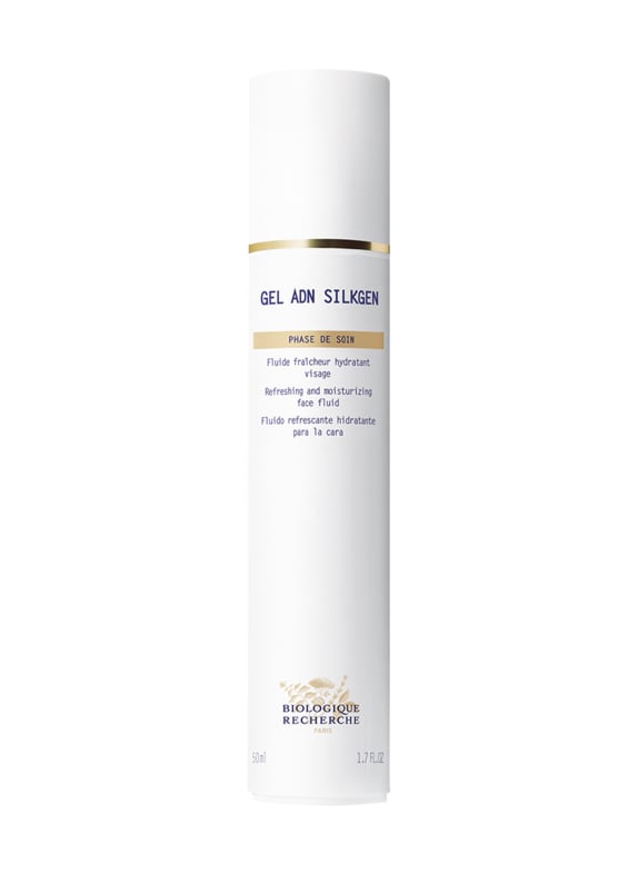 BIOLOGIQUE RECHERCHE GEL ADN SILKGEN