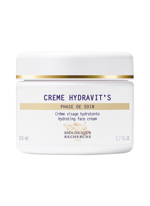 BIOLOGIQUE RECHERCHE CRÈME HYDRAVIT’S