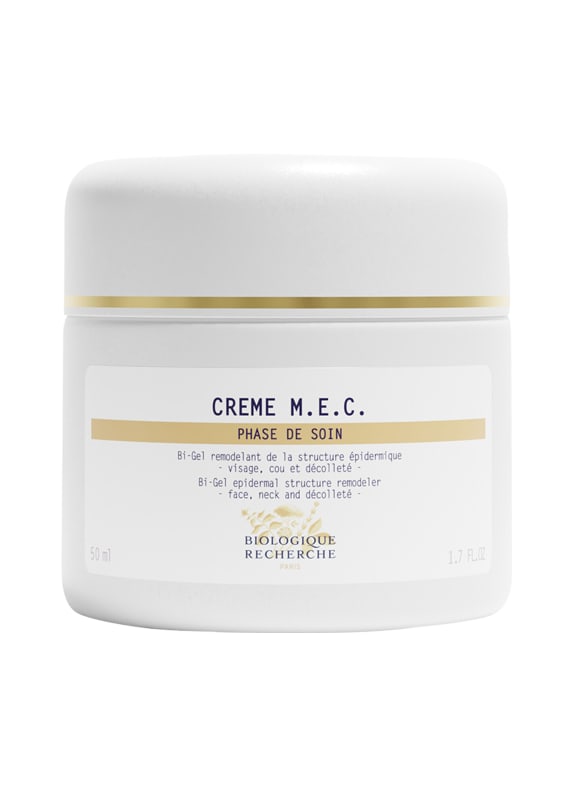 BIOLOGIQUE RECHERCHE CRÈME M.E.C.