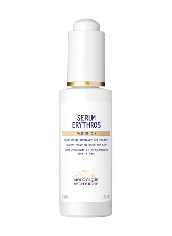 BIOLOGIQUE RECHERCHE SÉRUM ERYTHROS