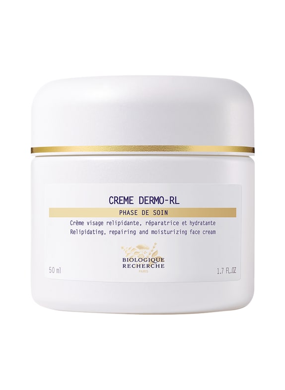 BIOLOGIQUE RECHERCHE CRÈME DERMO-RL