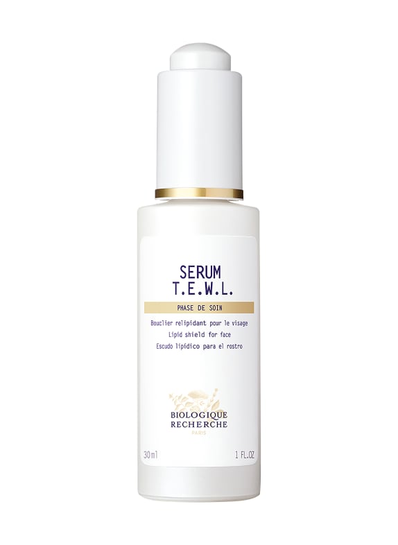 BIOLOGIQUE RECHERCHE SÉRUM T.E.W.L.