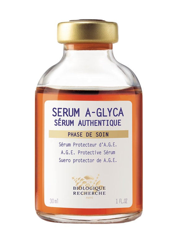 BIOLOGIQUE RECHERCHE SÉRUM A-GLYCA
