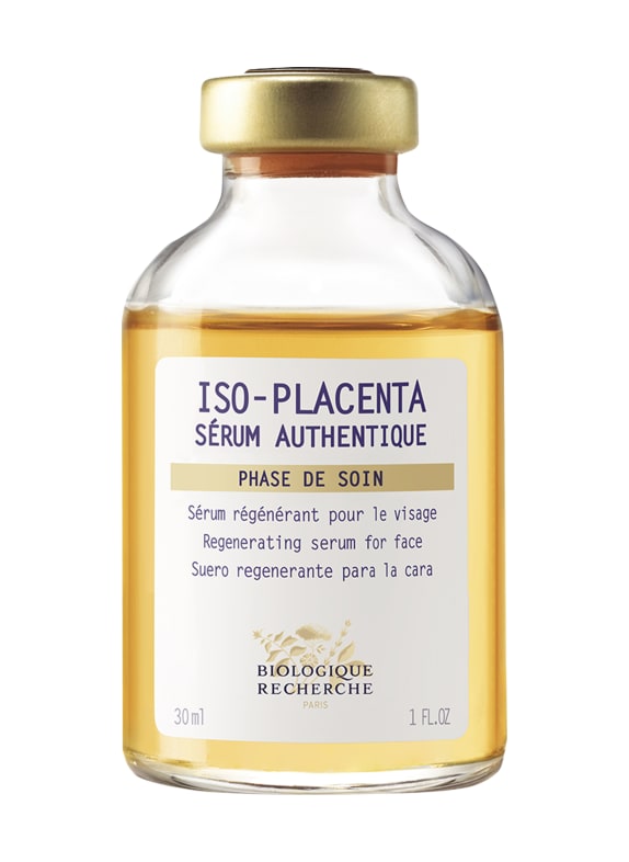 BIOLOGIQUE RECHERCHE ISO-PLACENTA