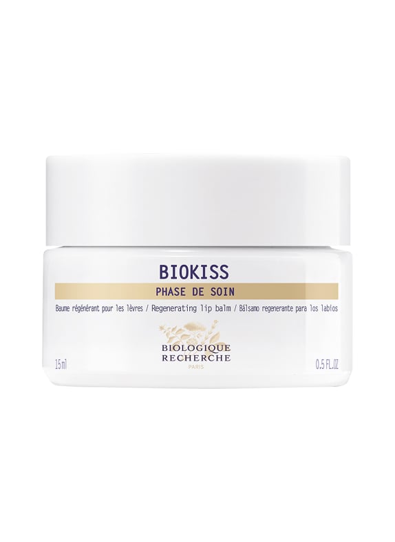 BIOLOGIQUE RECHERCHE BIOKISS