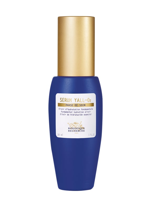 BIOLOGIQUE RECHERCHE SÉRUM YALL~O2