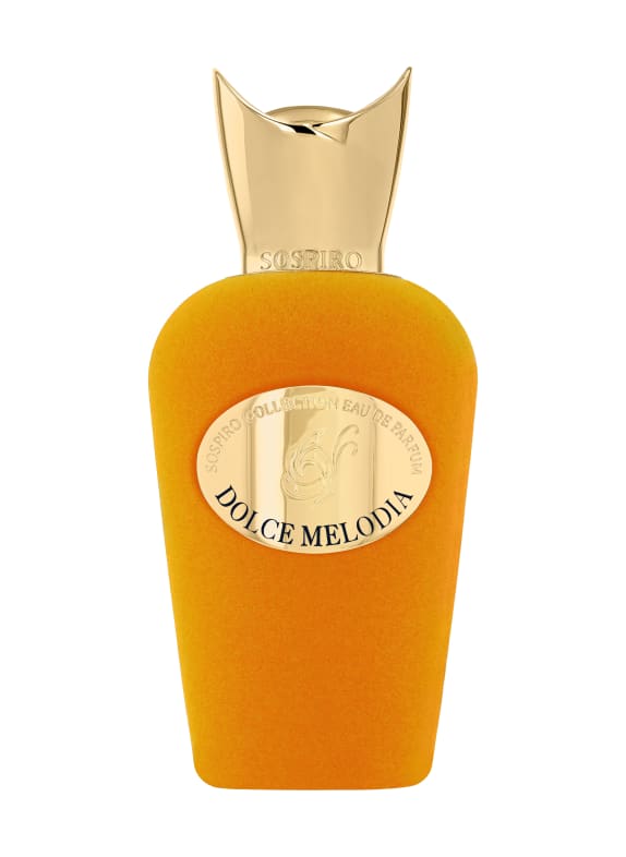 SOSPIRO DOLCE MELODIA