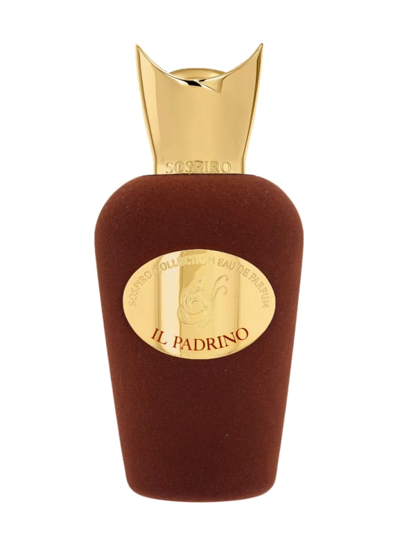 SOSPIRO THE GODFATHER
