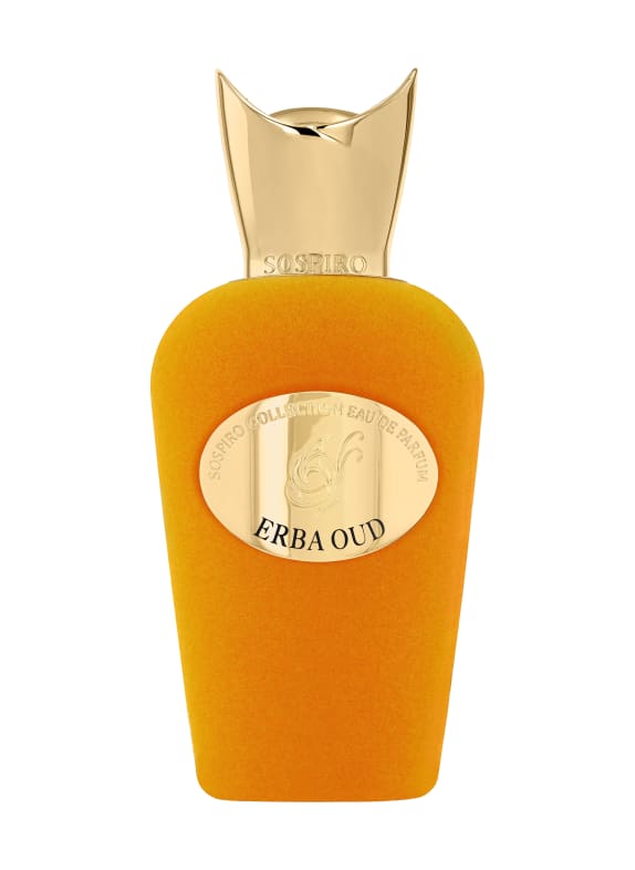 SOSPIRO ERBA OUD