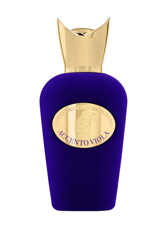SOSPIRO ACCENTO VIOLA