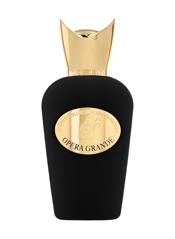 SOSPIRO GRAND OPÉRA