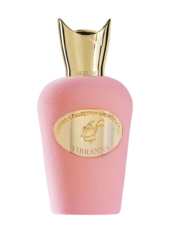 SOSPIRO VIBRANNA