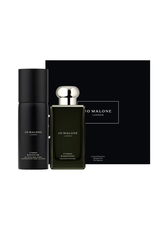 JO MALONE LONDON MEN'S SIGNATURE DUO