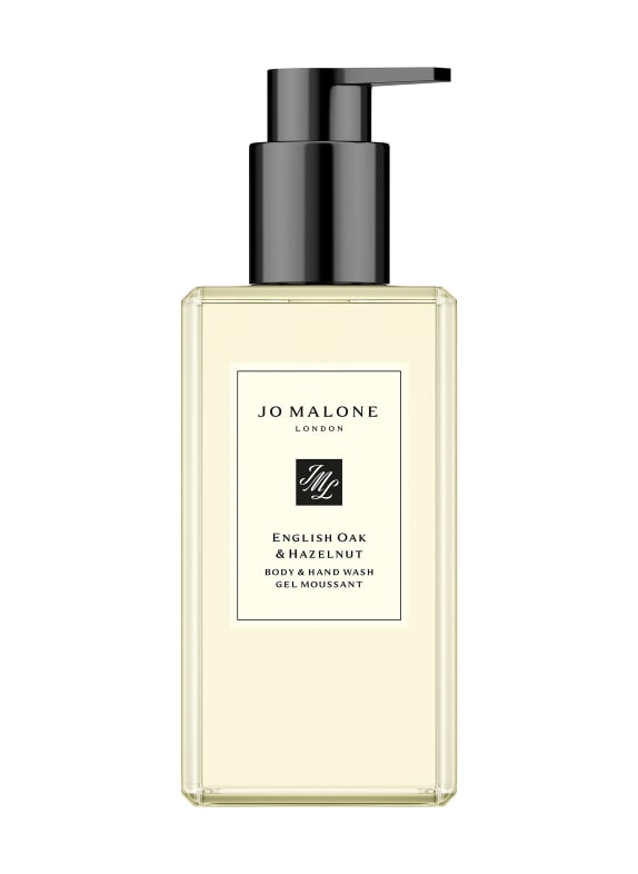 JO MALONE LONDON ENGLISH OAK & HAZELNUT