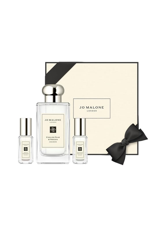 JO MALONE LONDON SCENT LAYERING CYBER SET