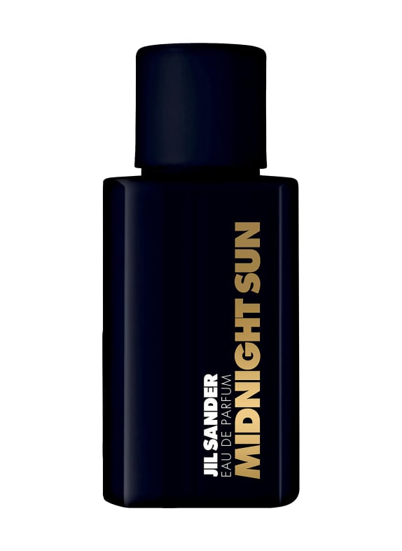 JIL SANDER Fragrances MIDNIGHT SUN