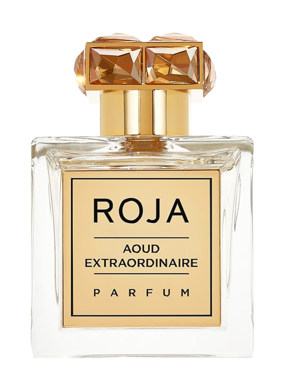 ROJA London AOUD EXTRAORDINAIRE