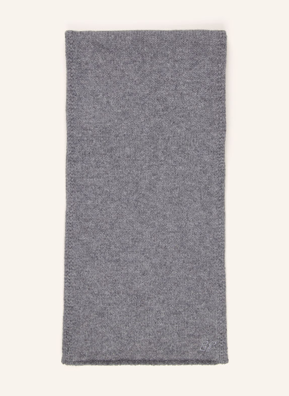 BAUM UND PFERDGARTEN LEORA Scarf GRAY