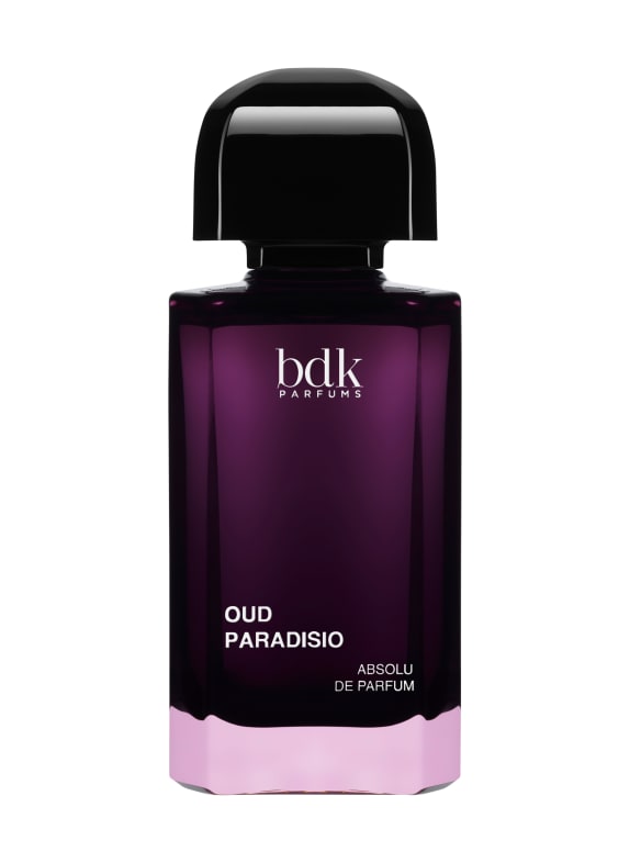 bdk Parfums OUD PARADISIO