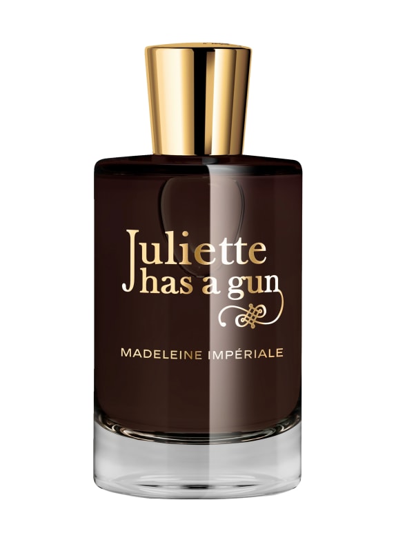 Juliette has a gun MADELEINE IMPÉRIALE