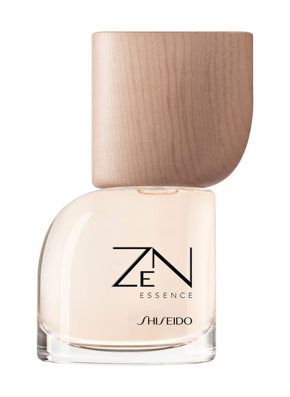 SHISEIDO ZEN ESSENCE