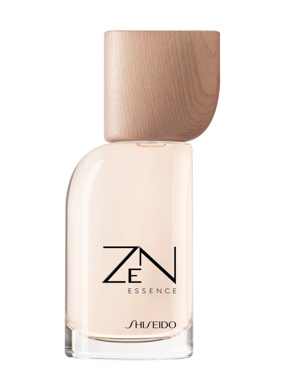 SHISEIDO ZEN ESSENCE
