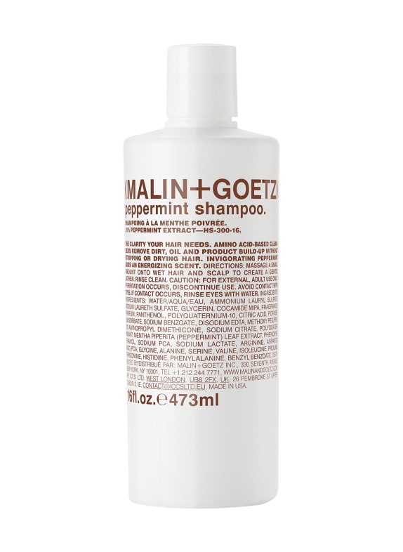 (MALIN+GOETZ) PEPPERMINT SHAMPOO