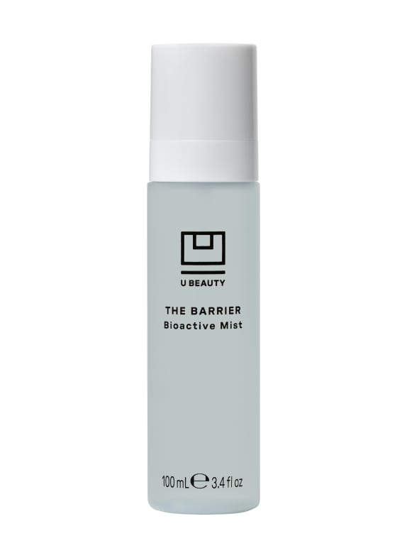 U BEAUTY THE BARRIER BIOACTIVE MIST