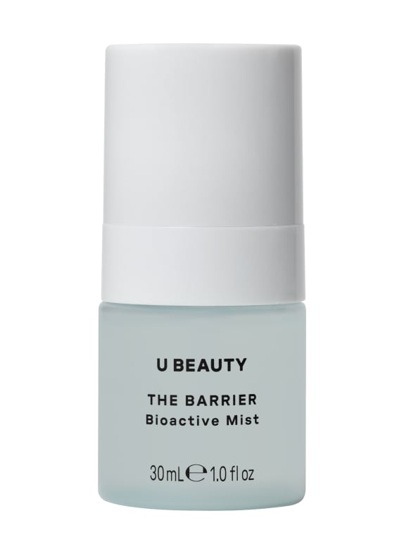 U BEAUTY THE BARRIER BIOACTIVE MIST