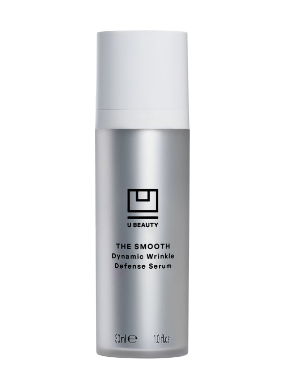 U BEAUTY THE SMOOTH DYNAMIC WRINKLE DEFENSE SERUM