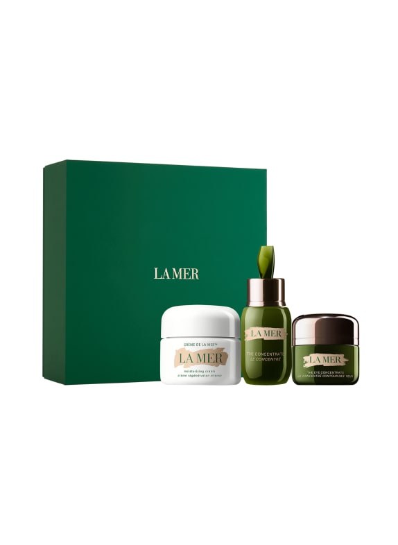 LA MER THE GLOWING HYDRATION COLLECTION